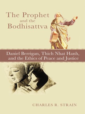 cover image of The Prophet and the Bodhisattva